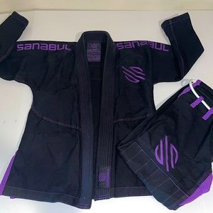 Sanabul Gi